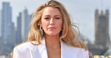 Blake Lively reveals why she dropped claim against Justin Baldoni