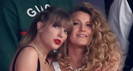Blake Lively's move to win back Taylor Swift as she subpoenas nemesis