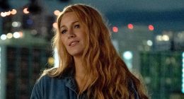 Blake Lively's response revealed after Justin Baldoni suit tossed
