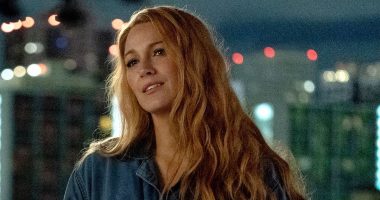 Blake Lively's response revealed after Justin Baldoni suit tossed