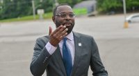 Blue city mayor nearly kidnapped before claiming city is getting safer: police
