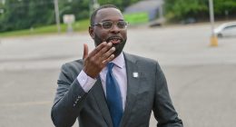 Blue city mayor nearly kidnapped before claiming city is getting safer: police