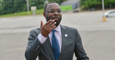 Blue city mayor nearly kidnapped before claiming city is getting safer: police