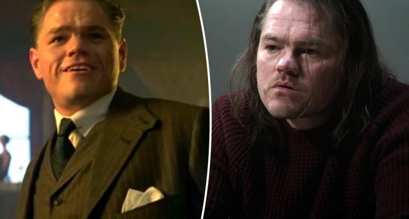 'Boardwalk Empire,' 'Daredevil' actor dead at 41