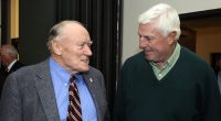 Bobby Knight and Indiana officials 'knew about sex abuse allegations against team doctor', new accusers claim