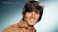 Bobby Sherman, actor, singer and '60s teen idol known for hit single 'Little Woman' and 'Here Come the Brides' series dies at 81