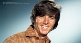 Bobby Sherman, actor, singer and '60s teen idol known for hit single 'Little Woman' and 'Here Come the Brides' series dies at 81