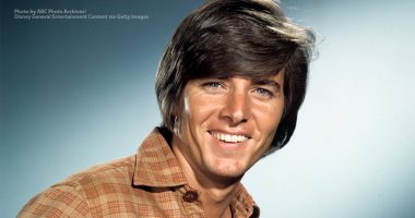 Bobby Sherman, actor, singer and '60s teen idol known for hit single 'Little Woman' and 'Here Come the Brides' series dies at 81