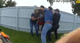 Body cam footage released in SPD use-of-force cases