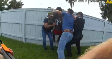 Body cam footage released in SPD use-of-force cases