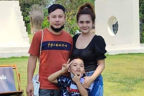 Body of Thai hostage in Gaza recovered, Israel says as dozens killed