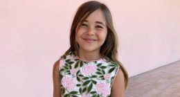Bodycam shows what happened after girl, 9, was mauled by shark