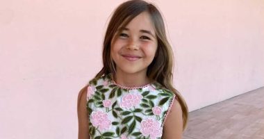 Bodycam shows what happened after girl, 9, was mauled by shark