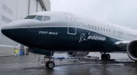 Boeing slightly trims projection for 20-year jet demand