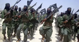 Bold move to keep Americans safe from ‘terrorists’ is basis for US travel ban for some African nations