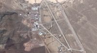 Bombshell report reveals truth about Area 51 UFO conspiracy