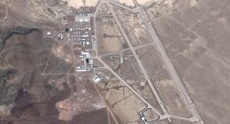 Bombshell report reveals truth about Area 51 UFO conspiracy