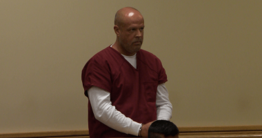 Bond set for Johnson City man accused of indecent exposure, attempted rape