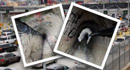 Border Patrol agents shut down massive drug smuggling tunnel between Tijuana and San Diego