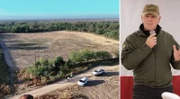 Border czar Tom Homan reveals unprecedented success in Trump's border strategy