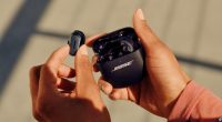 Bose upgraded the adaptive ANC on its new QuietComfort Ultra earbuds