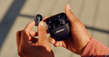 Bose upgraded the adaptive ANC on its new QuietComfort Ultra earbuds
