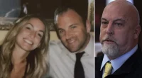 Boston cop would have 'taken a bullet' for Karen Read's officer boyfriend found dead on his property