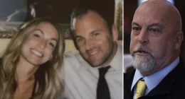Boston cop would have 'taken a bullet' for Karen Read's officer boyfriend found dead on his property