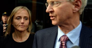 Boston judge accused of helping illegal alien evade ICE agent, escape courthouse faces hearing