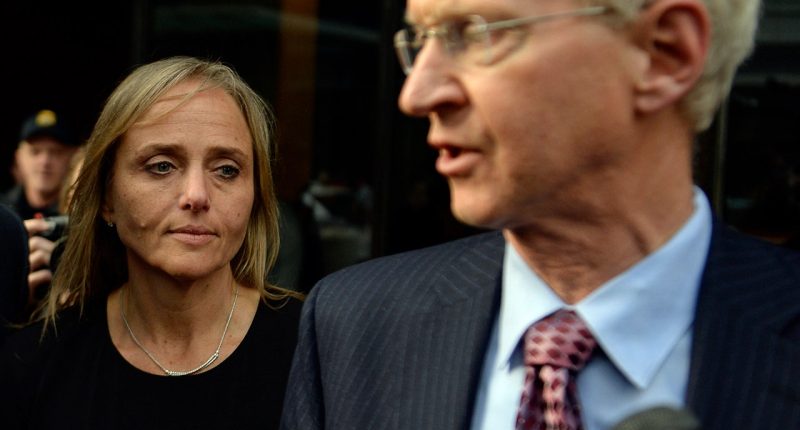 Boston judge accused of helping illegal alien evade ICE agent, escape courthouse faces hearing