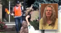 Boulder GOP chair slams 'tolerant' policies enabling terror after Molotov attack