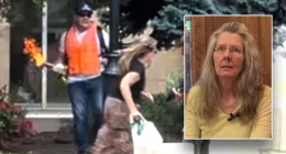 Boulder GOP chair slams 'tolerant' policies enabling terror after Molotov attack