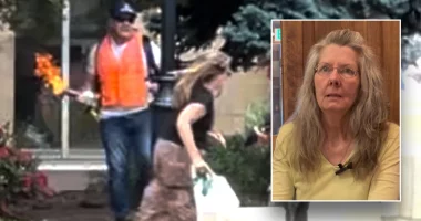 Boulder GOP chair slams 'tolerant' policies enabling terror after Molotov attack