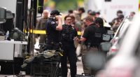 Boulder attack targets Israeli hostage protestors, what to know about suspect