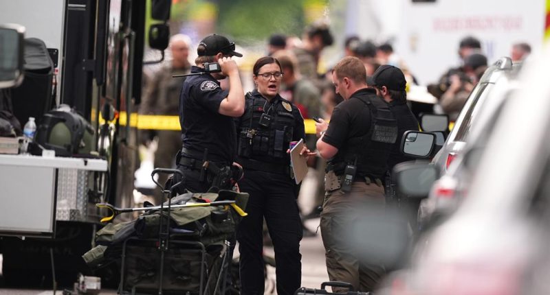 Boulder attack targets Israeli hostage protestors, what to know about suspect
