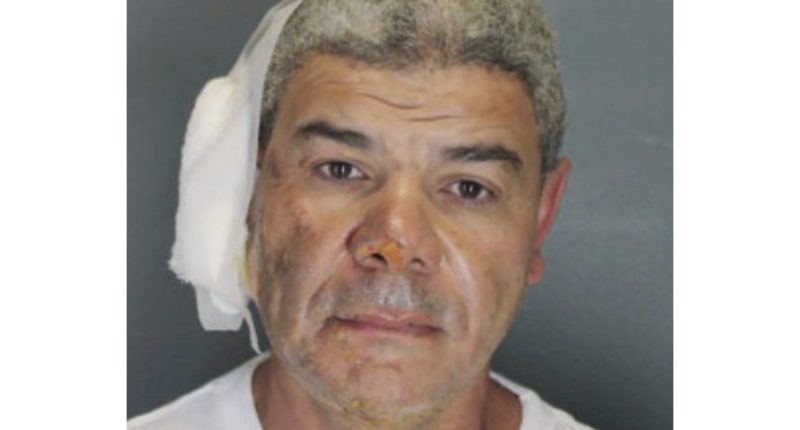 Boulder fire attack suspect planned to kill group, but appeared to have second thoughts