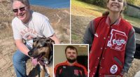 Bowling coach messaged girl before murder-suicide, dad says