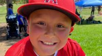 Boy, 10, 'killed by a poisoned shrimp' at family home