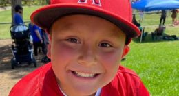 Boy, 10, 'killed by a poisoned shrimp' at family home