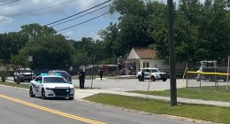 Boy seriously injured after shooting at Orange Park Athletic Association