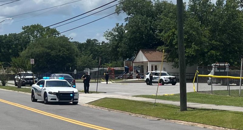 Boy seriously injured after shooting at Orange Park Athletic Association