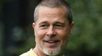 Brad Pitt, 61, debuts bizarre tie dye look in latest midlife makeover