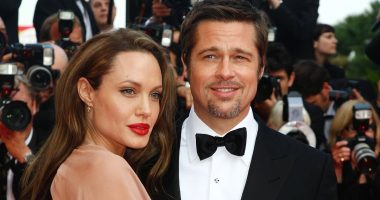 Brad Pitt brutally cuts off two of his children