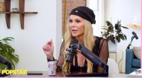 Brandi Glanville accuses Kelly Bensimon of LYING about divorce