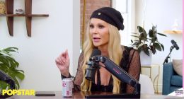 Brandi Glanville accuses Kelly Bensimon of LYING about divorce