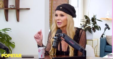 Brandi Glanville accuses Kelly Bensimon of LYING about divorce
