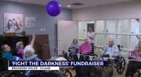 Brandon Wilde residents celebrate longest day of the year
