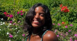 Brazilian dancer who fell 1,000ft down Indonesian volcano found dead
