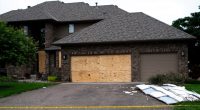 Break-in reported at home of slain Minnesota state Rep. Melissa Hortman