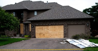 Break-in reported at home of slain Minnesota state Rep. Melissa Hortman